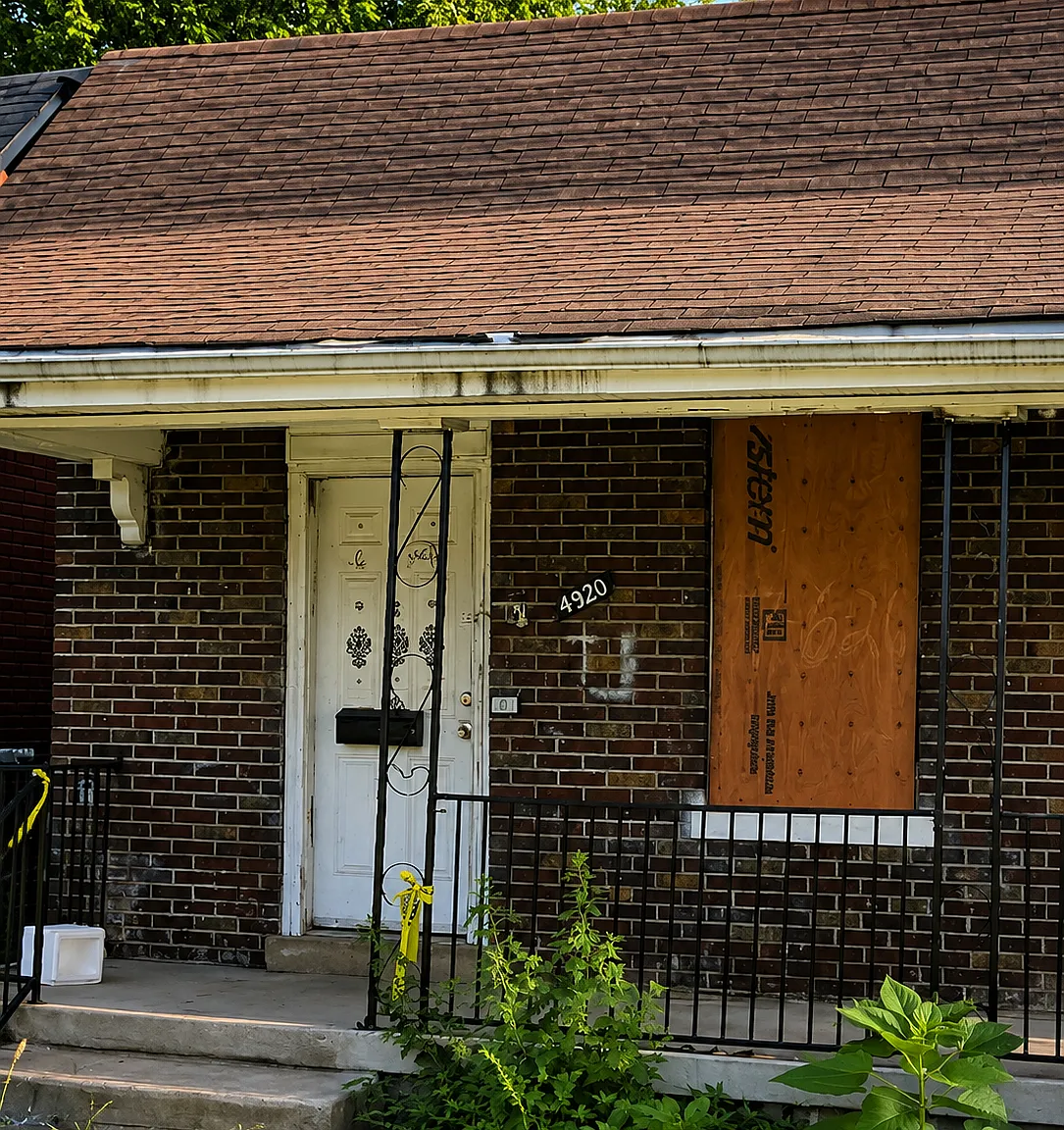 3 bed, 1127 sqft, $695 — Photo 4