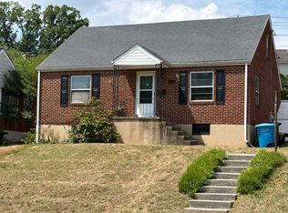 2417 Brandon Ave SW, Roanoke, VA 24015