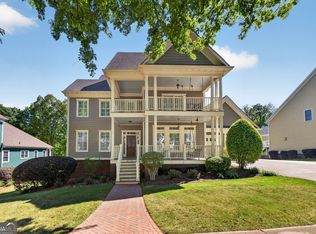 4013 Andover Cir, McDonough, GA 30252
