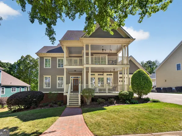 4013 Andover Cir, McDonough, GA 30252