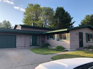 74 Evergreen Dr, Kincheloe, MI 49788