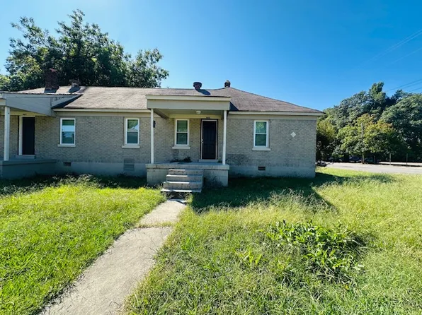 965 Eldridge Ave, Memphis, TN
