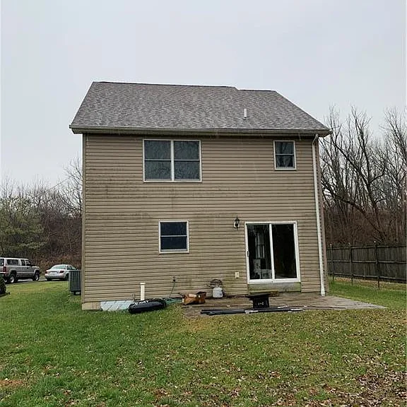 2862 Christian Springs Rd — Photo 2