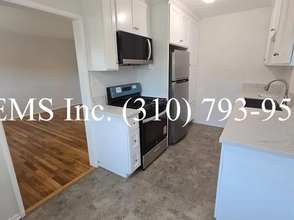 936 S Oak St APT 2, Inglewood, CA 90301