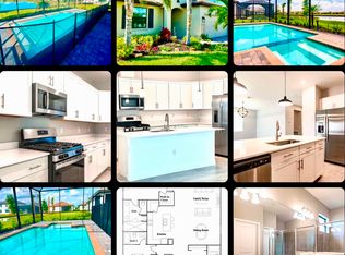 20220 Millrun Dr, Estero, FL 33928