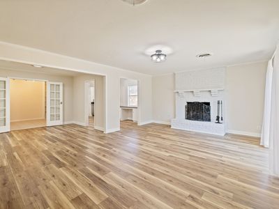 2510 Nottingham Dr, Denton, TX, 76209