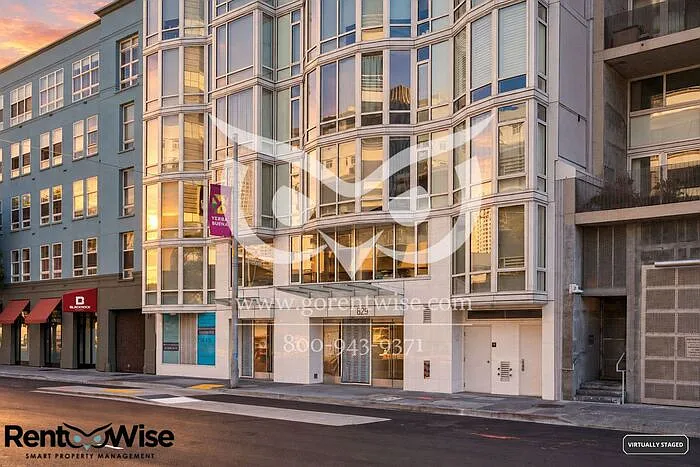 829 Folsom St — Photo 2