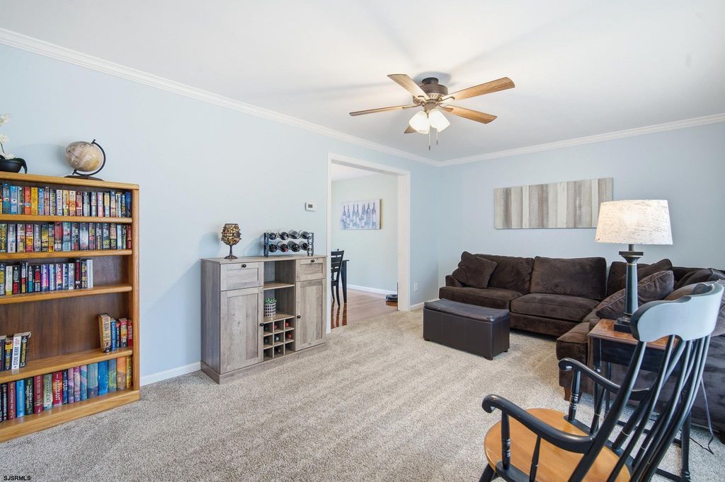 4240 Fairway Cir, Mays Landing, NJ - View 4