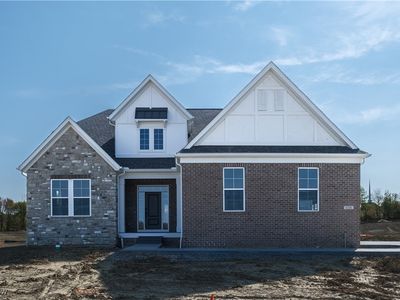 1236 Reserve Blvd, Wadsworth, OH, 44281