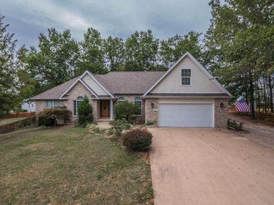 1843 Cedar Lake Dr, Moberly, MO, 65270