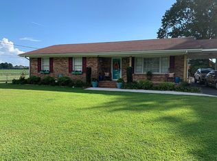 447 Norbert Wilson St, Mount Olive, NC 28365