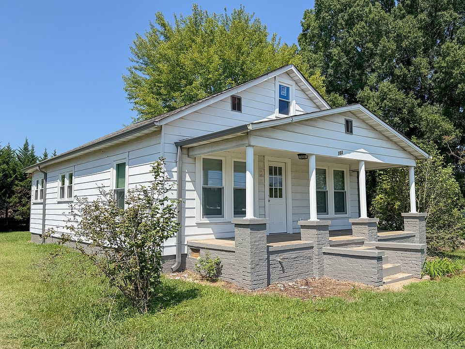 1st image of 103 Section House Rd NW