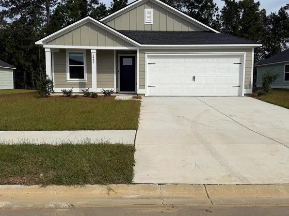 1449 King Oaks Loop Lot 39 Pearce, Conway, SC 29526