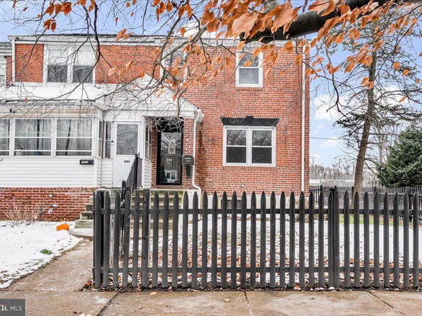 1010 Dover Ave, Wilmington, DE 19805