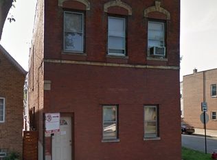 3759 S Union Ave #2R, Chicago, IL 60609