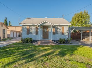 1121 W 204th St, Torrance, CA 90502