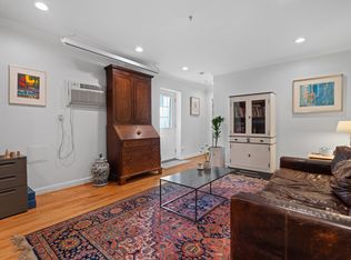 430 Irving St NW APT 1, Washington, DC