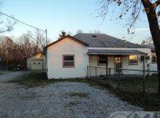 605 Walnut Ridge St, Joplin, MO 64801
