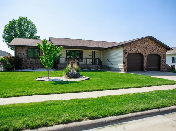 3252 44th Ave, Columbus, NE 68601