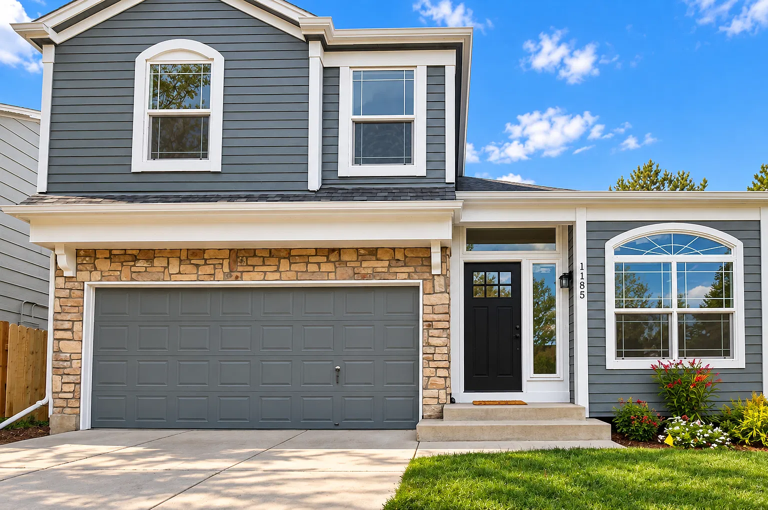 3 bed, 2183 sqft, $3,450 — Photo 1