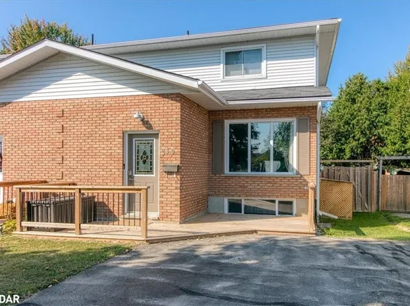 319 3rd Ave, Greater Sudbury / Grand Sudbury, ON P3B 4C5