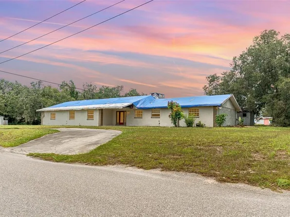 795 Whitfield St, Mulberry, FL 33860