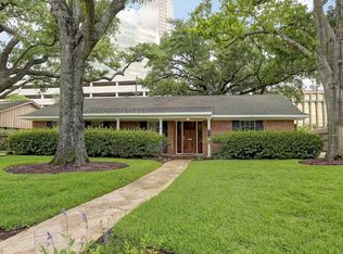 5612 Terwilliger Way, Houston, TX 77056