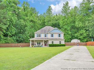 8601 Sweetflag Ct, Linden, NC 28356