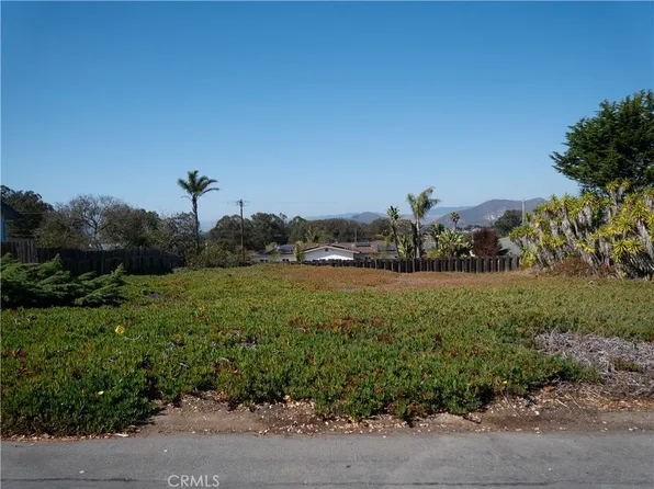 680 Manzanita Dr Lot 12, Los Osos, CA 93402