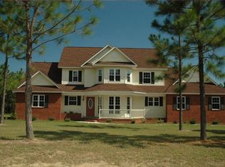 308 Wimbleton Way, Dublin, GA 31021