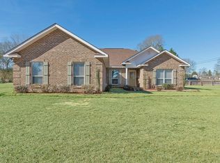 3084 Highway 26, Carriere, MS 39577