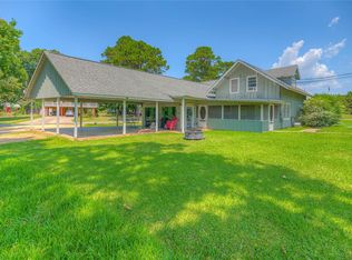 111 Sequoia Dr, Livingston, TX 77351