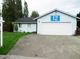 7011 64th Ave NE, Marysville, WA 98270