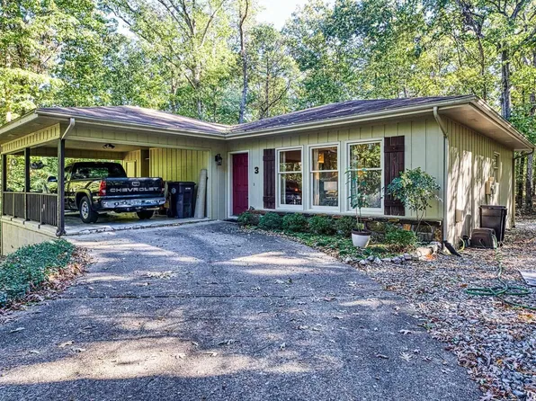 3 Mapache Ln, Hot Springs Village, AR 71909