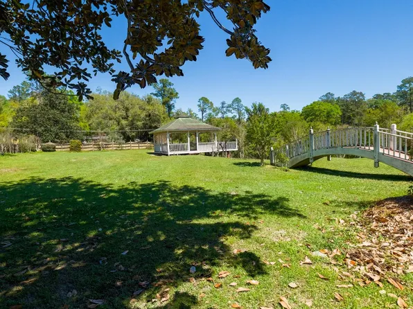 827 Abbiegail Dr, Tallahassee, FL 32303