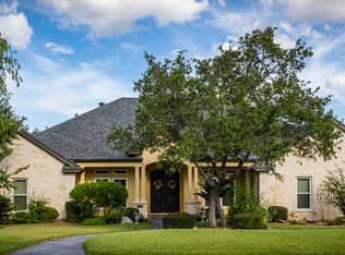 3118 Sable Bnd, San Antonio, TX 78259