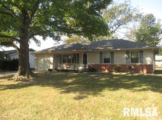434 Clarida Dr, Centralia, IL