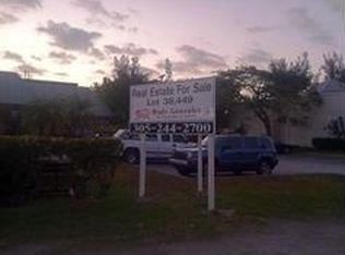 17701 SW 232nd St, Miami, FL 33170