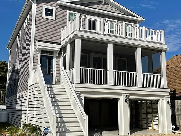 111 Houston St, Dewey Beach, DE 19971
