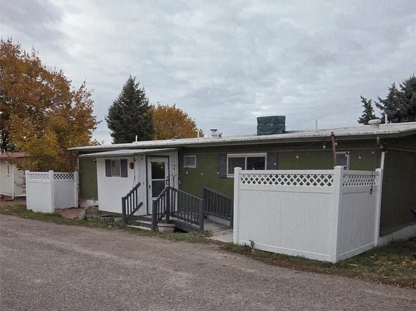 50523 Highway 93 #20, Polson, MT 59860