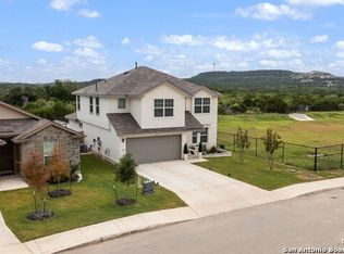 3868 Copper Riv, Bulverde, TX 78163