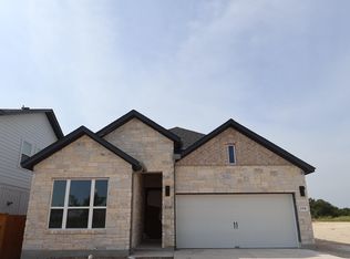 194 Norway Spruce St, Dripping Springs, TX 78620