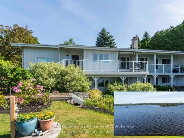 9 Dorthy Dr, Quinte West, ON K8V 5P5