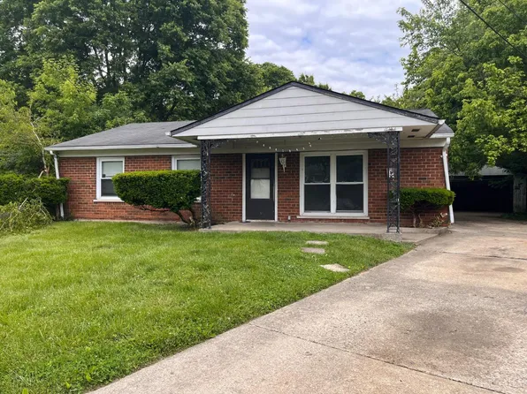 1051 Flintlock Dr, Cincinnati, OH 45231