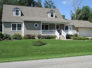 2228 Frisco Ave, Terre Haute, IN
