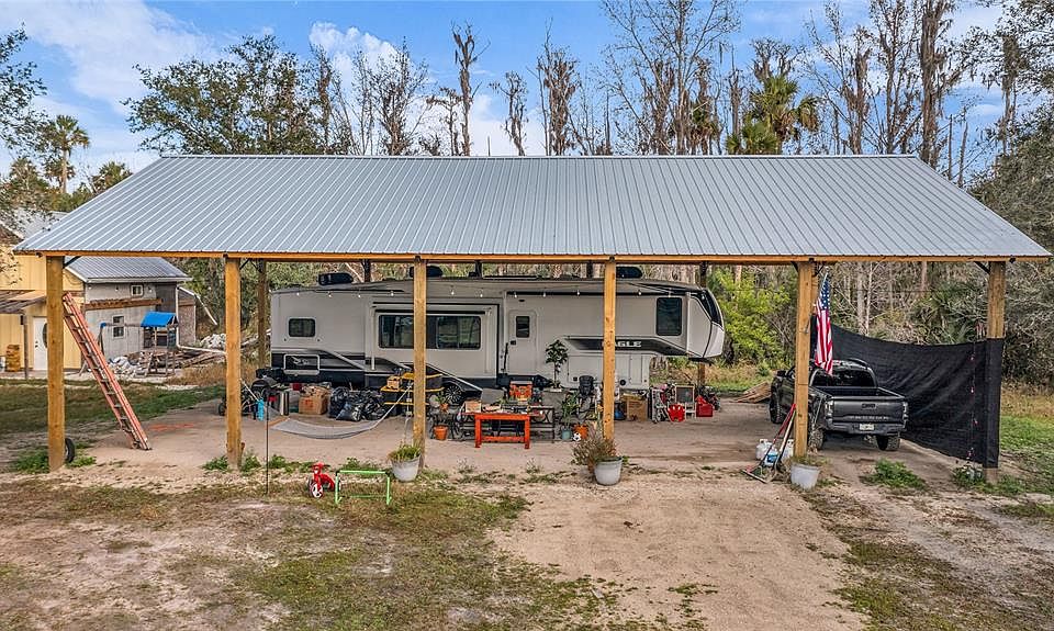 1st image of 2331 WACCASSA ST LOT 0000