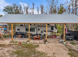 2331 Waccassa St Lot 0, Geneva, FL 32732