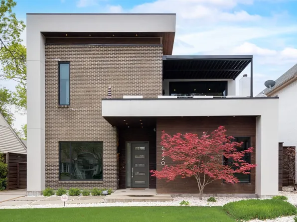 6420 Kenwood Ave, Dallas, TX 75214