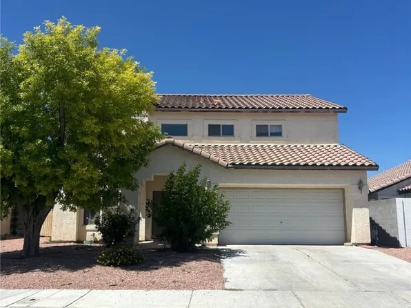 4326 Roaming Breeze Rd, North Las Vegas, NV 89031