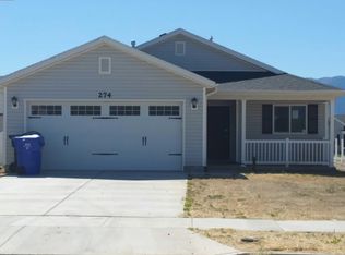 274 S East Ranch Rd, Grantsville, UT 84029